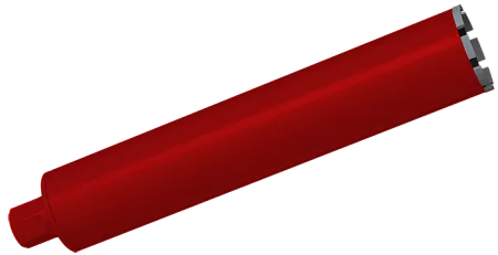 Алмазная коронка по бетону BKF D320 – анонс, характеристики, 