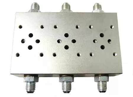 Пластина соленоидов NORDBERG SPX-FC-171-05 – анонс, характеристики, 