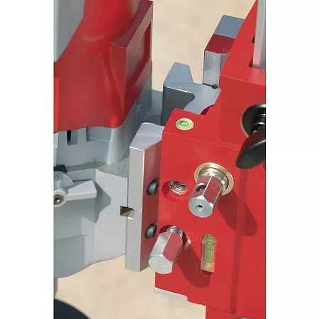 Milwaukee DR 350T стойка для DCM 2-350 C новое в магазине tool-24.ru