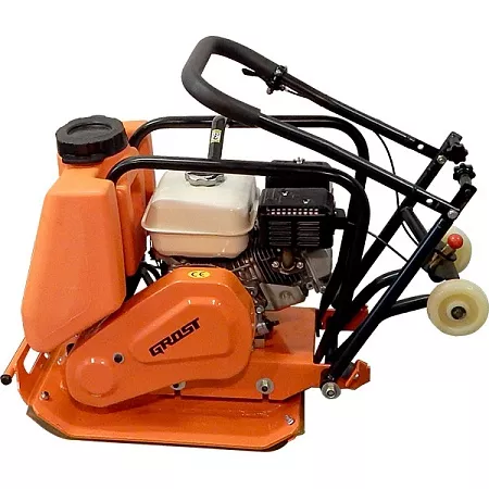 Акции и скидки в магазине виброплита поступательного движения grost vh 60