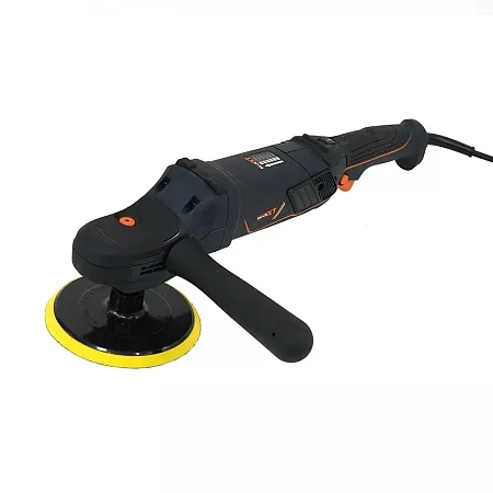 Ротационная полировальная машинка MAXXT A7198 150 мм MAXXT – анонс, характеристики, 