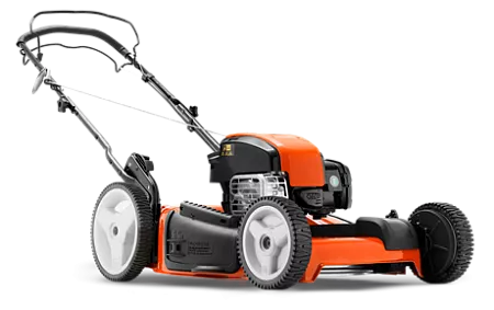 Husqvarna LB 155S Газонокосилка бензиновая; цена 