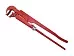 Газовый ключ VOLL 90°, 1.1/2&amp;quot; L-тип : 1&amp;nbsp;689 &amp;#8381; 