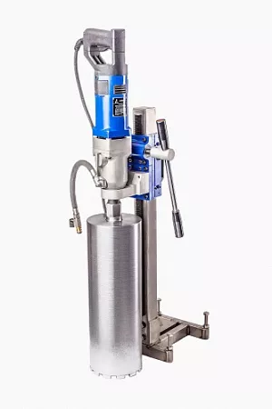 Установка алмазного бурения Проалмаз PRO202EL-N новое в магазине tool-24.ru