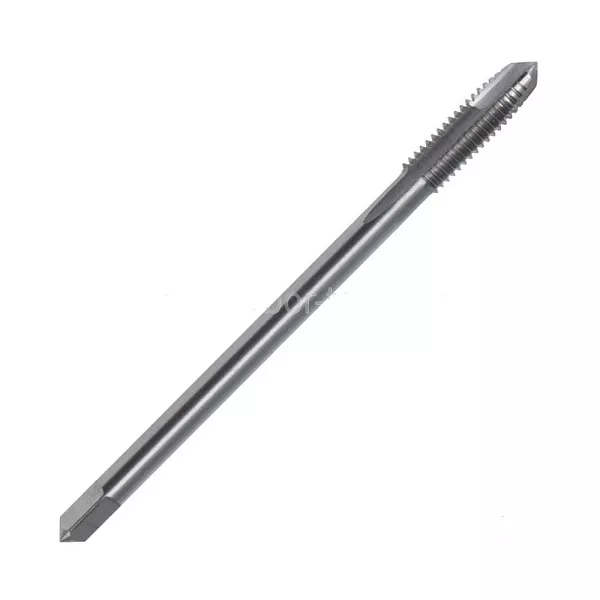 Машинный метчик HSS-G DIN 376 Тип B, M12 x 1.75 &quot;D.BOR&quot; – купить в , подробное изображение 
