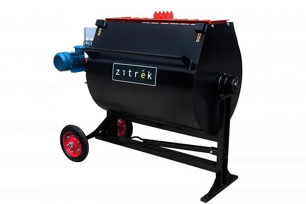 Растворосмеситель Zitrek RN-300 купить на сайте 95 799 ₽ Растворосмеситель Zitrek RN-300 95 799 ₽