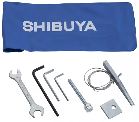 Установка алмазного бурения SHIBUYA TSH-163 новое в магазине tool-24.ru