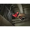 Детальное изображение : сабельная пила milwaukee m12 chz -0