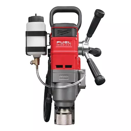 Магнитный станок Milwaukee M18 FMDP- 502C – анонс, характеристики, 