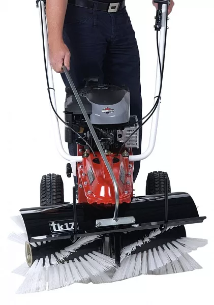 Универсальная щетка для подметальной машины Tielbuerger TK17 (комплект): AD-090-073 по цене Универсальная щетка для подметальной машины Tielbuerger TK17 (комплект): Щетки для подметальных машин Товар УТ-00017243 0