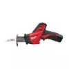 Milwaukee C12HZ -0 Сабельная пила детальные картинки Детальное изображение : milwaukee c12hz -0 сабельная пила