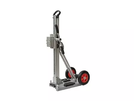 Стойка установки алмазного бурения VOLL INDUSTRIAL VDR250 новое в магазине tool-24.ru