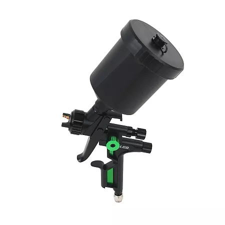 Краскопульт пневматический Auarita ITALKO GLOSS X2 HVLP 1,3 мм: 9&nbsp;300 &#8381;