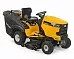 Газонокосилка бензиномоторная самоходная с сиденьем "Cub Cadet" XT1 OR106: 13A8A1CR603 по цене Газонокосилка бензиномоторная самоходная с сиденьем "Cub Cadet" XT1 OR106: Райдеры - косилки с сиденьем Товар УТ000041318 0