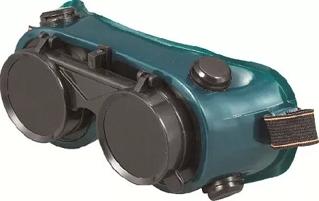 ОЧКИ ГАЗОСВАРЩИКА STRONG СТИ-617 – анонс, характеристики, 