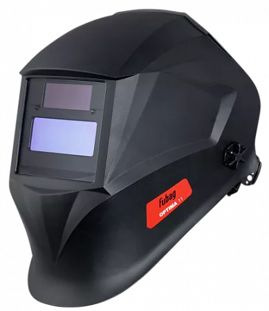 Маска сварщика FUBAG OPTIMA 11 – анонс, характеристики, 