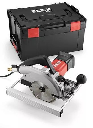 Алмазная дисковая пила FLEX CS 60 WET 230/CEE-PRCD новое в магазине tool-24.ru