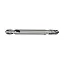 Сверло по металлу Milwaukee 3.20 x 49 - 10шт HSS-G - двухсторонние – купить в , подробное изображение 

