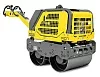 Виброкаток Wacker Neuson RD 7H-Е с ручным приводом 833&nbsp;490 &#8381;