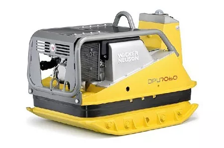 Акции и скидки в магазине виброплита дизельная wacker neuson dpu 7060fe с пультом управления