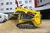 Погрузчик Wacker Neuson 1101c гусеничный с бортовым поворотом 11&nbsp;024&nbsp;999 &#8381;
