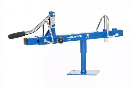 Борторасширитель NORDBERG D1T – анонс, характеристики, 