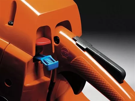 Husqvarna 353 Бензопила; цена 74&nbsp;149 &#8381;