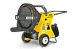 Wacker Neuson HDR 45 Инфракрасный обогреватель – купить в , подробное изображение 
