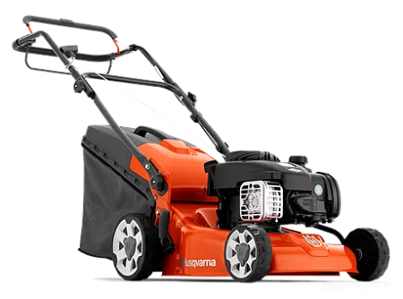 Husqvarna LC 140S Газонокосилка бензиновая; цена 