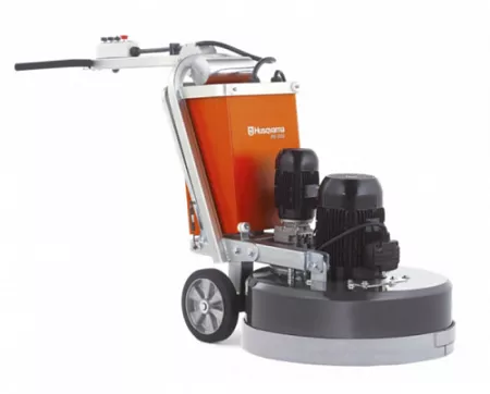 Husqvarna PG 820 Шлифовальная машина новое в магазине tool-24.ru