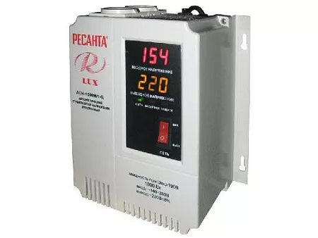 Поиск стабилизатор асн- 1 000 н/1-ц ресанта lux по фото Поиск стабилизатор асн- 1 000 н/1-ц ресанта lux по фото в tool-24.ru