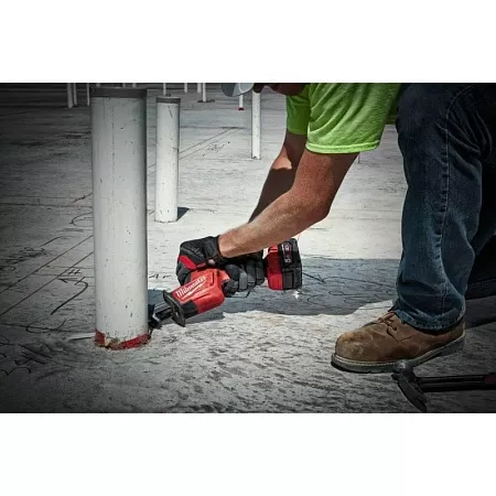 Акции и распродажа сабельная пила milwaukee fuel m18 fhz- 502x