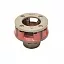 Резьбонарезная головка VOLL BSPT SS 1 1/4" детальные картинки Детальное изображение : резьбонарезная головка voll bspt ss 1 1/4"