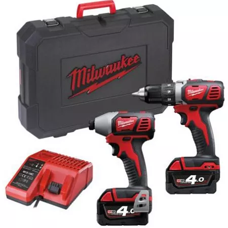 Акции и распродажа milwaukee m18bpp2d-402c набор