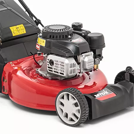 Газонокосилка бензиномоторная самоходная &quot;MTD&quot; SMART 46 SPO; цена 
