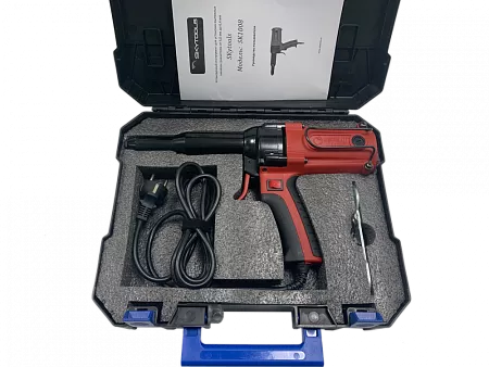 Заклепочник электрический Absolut SKytools SK1008 лучшие предложения