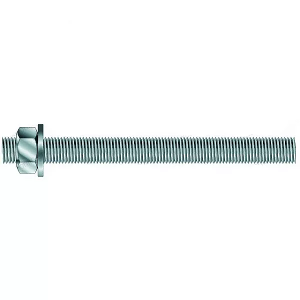 Шпилька резьбовая VMU-A МКТ 8-115/205 A4 для сухой резки и мокрой