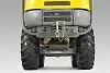 Думпер колесный Wacker Neuson 1001 