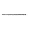 Бур SDS-Max Milwaukee 16 x540 c 4 режущими кромками – купить в , подробное изображение 
