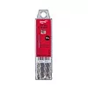Буры SDS-Plus Milwaukee 6.5x260-10 шт с 2 режущими кромками – купить в , подробное изображение 
