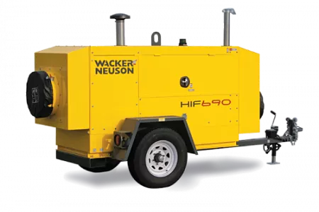 Акции и скидки в магазине wacker neuson hif 690 d нагреватель воздуха