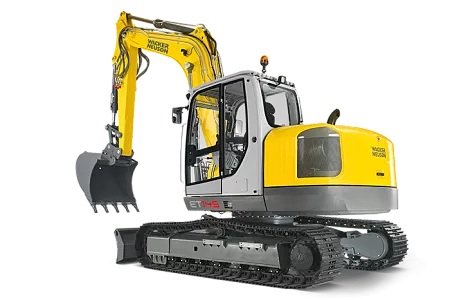 Акции и скидки в магазине гусеничный экскаватор wacker neuson et145