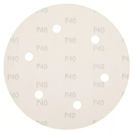 *GRIPPAPER225P040H6-50 Абразивный круг SCHTAER GRIPPaper 225 мм на бумажной основе 6 отверстий,50 шт SCHTAER – анонс, характеристики, 