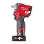 Подробнее фото описание - гайковерт milwaukee m12 fiwf12-422x fuel