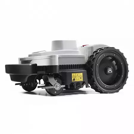 Робот-газонокосилка Caiman AMBROGIO BASIC 4.0 LIGHT; цена 