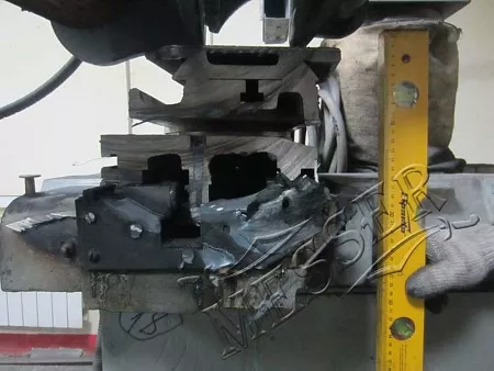 Акции и распродажи - алмазный диск messer f/m по металлу d612 в магазине tool-24
