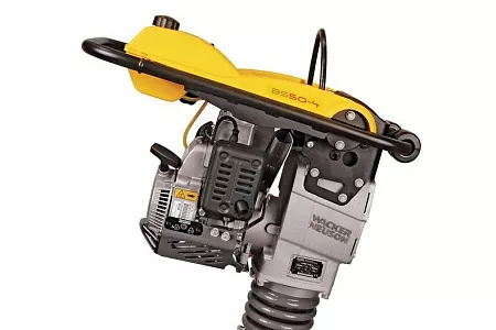 Акции и скидки в магазине вибротрамбовка wacker neuson bs 50-4аs