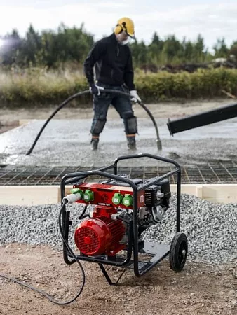 Акции и скидки в магазине chicago pneumatic механические преобразователи частоты и напряжения vce4700t