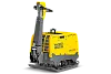 Виброплита дизельная Wacker Neuson DPU 90 с реверсом 853&nbsp;083 &#8381;