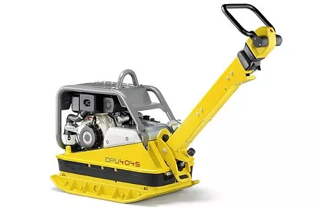 Акции и скидки в магазине виброплита дизельная wacker neuson dpu 4045ye с реверсом